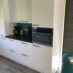 Oscar With Sauna In 度假居