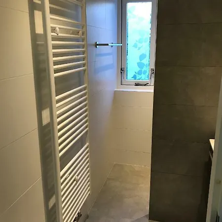 Oscar With Sauna In Ferienhaus *