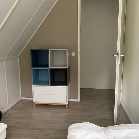 Ferienhaus Oscar With Sauna In Winterswijk