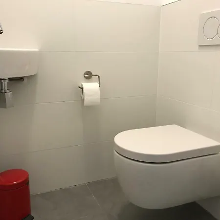 Дом отдыха Oscar With Sauna In