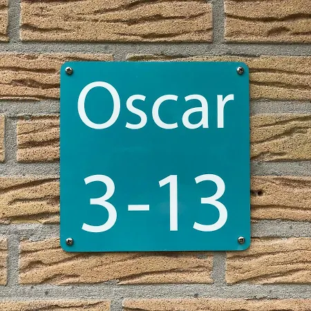 Oscar With Sauna In