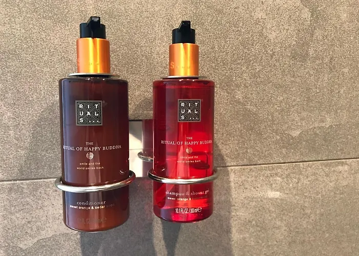 Oscar With Sauna In * Winterswijk