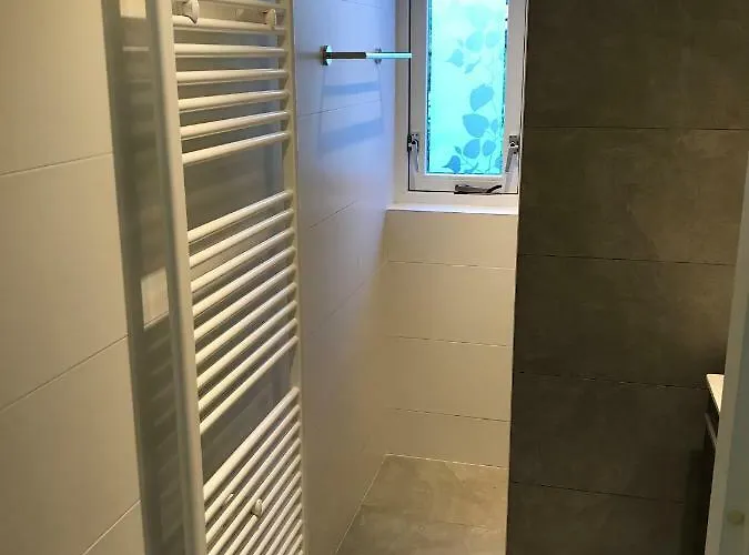 Oscar With Sauna In Holiday home *