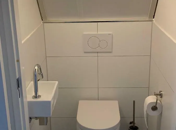 Holiday home Oscar With Sauna In Winterswijk