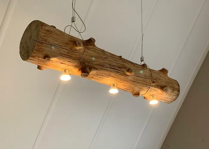 Casa vacanze Oscar With Sauna In