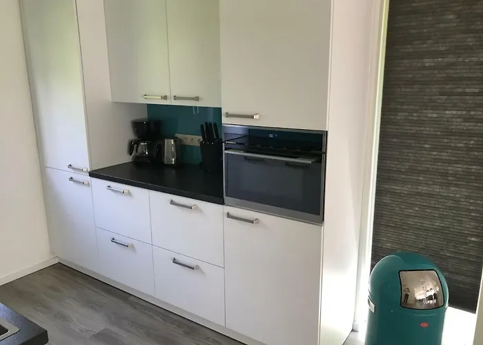 Oscar With Sauna In Holiday home