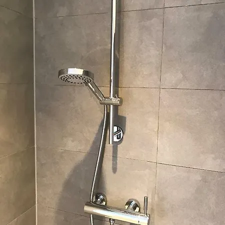 Oscar With Sauna In Feriehus Winterswijk