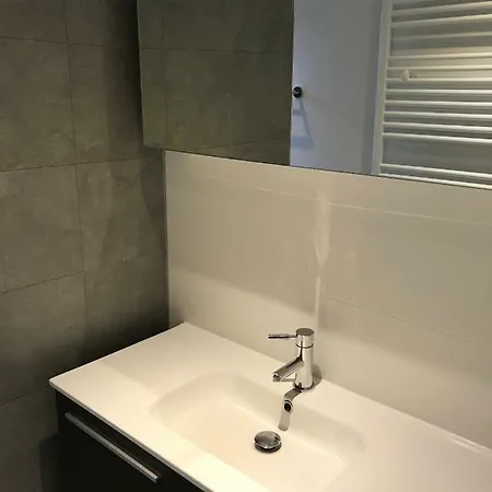 Oscar With Sauna In Feriehus Winterswijk