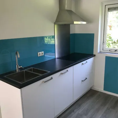 Feriehus Oscar With Sauna In *