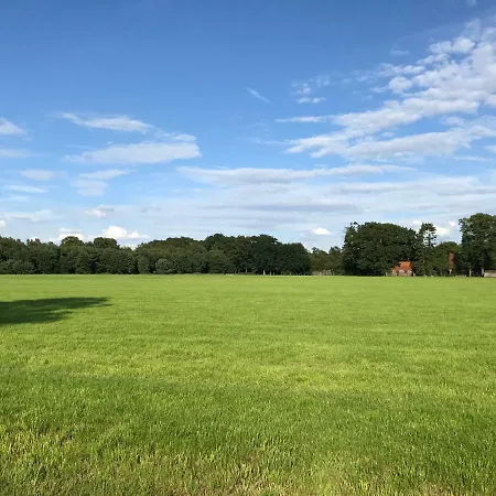 Oscar With Sauna In Feriehus Winterswijk