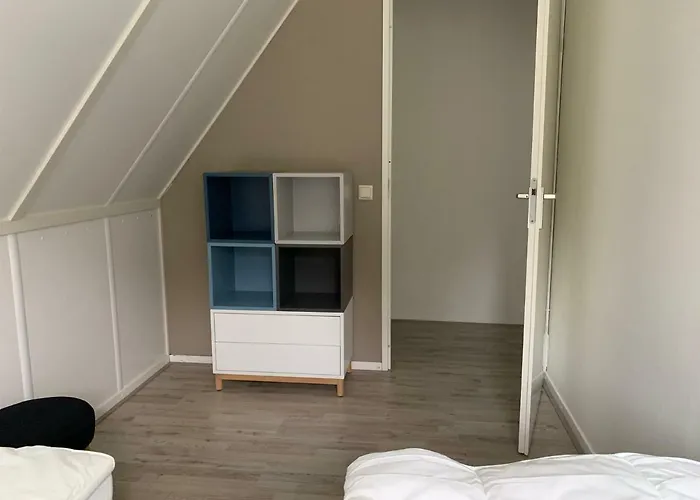 Feriehus Oscar With Sauna In Winterswijk