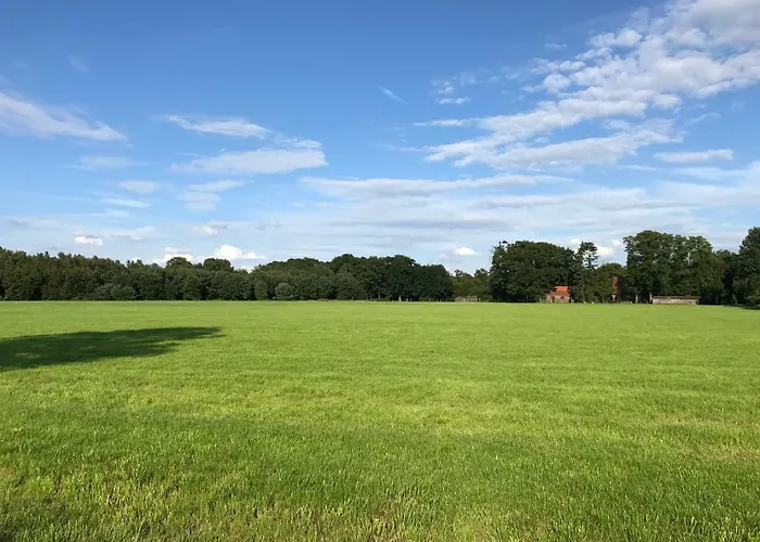 Oscar With Sauna In Feriehus Winterswijk